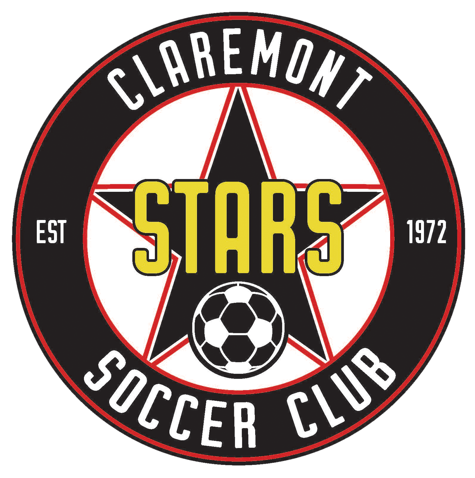 CLAREMONT STARS