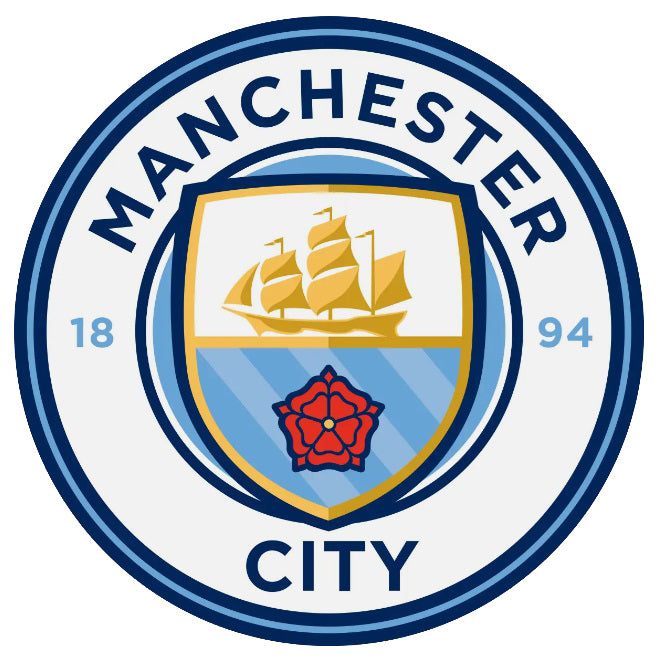 MANCHESTER CITY