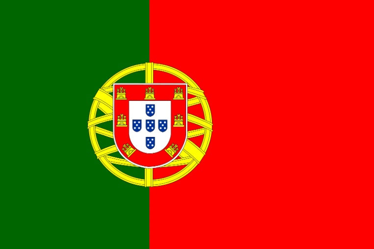 PORTUGAL