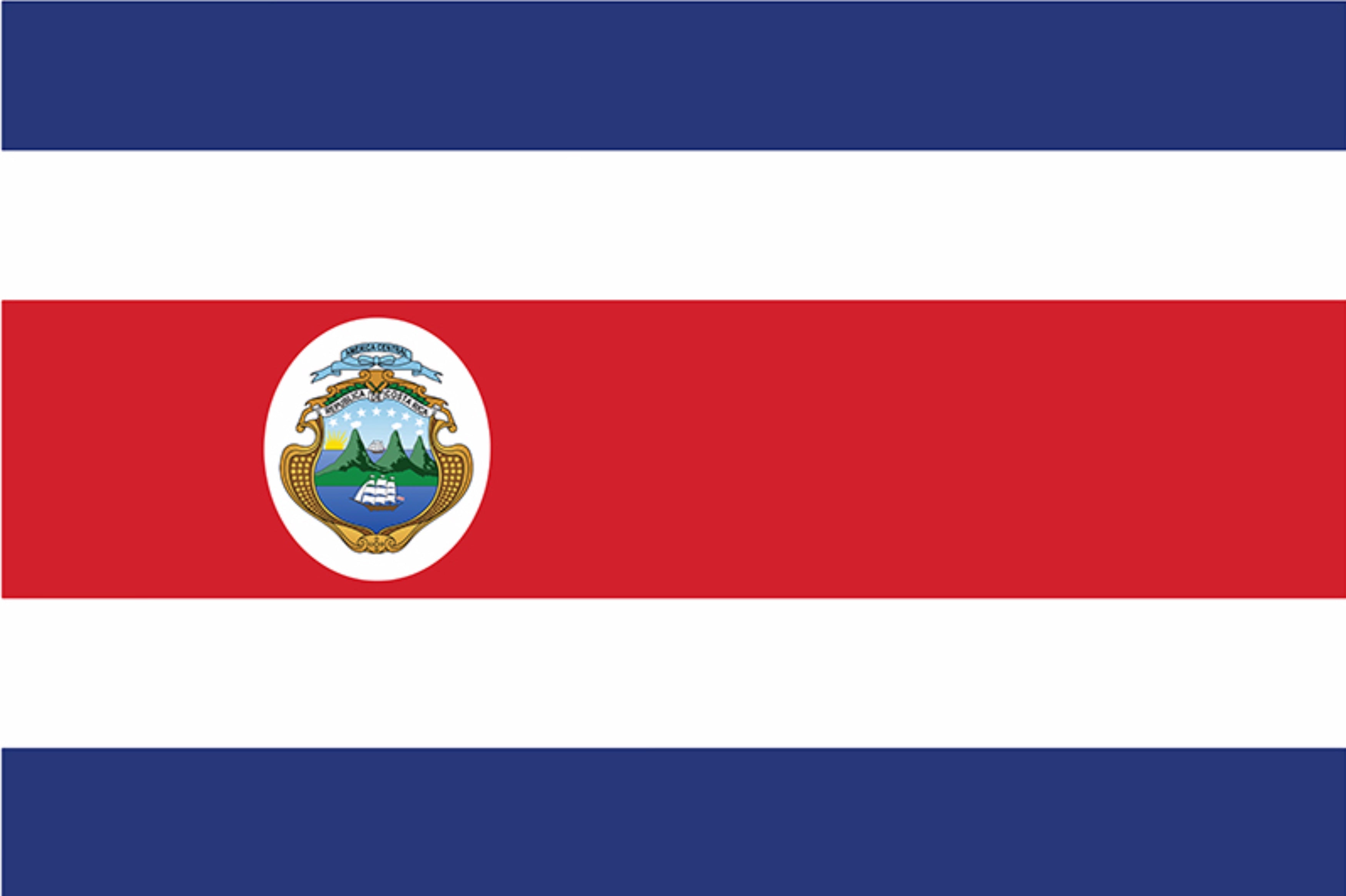 COSTA RICA