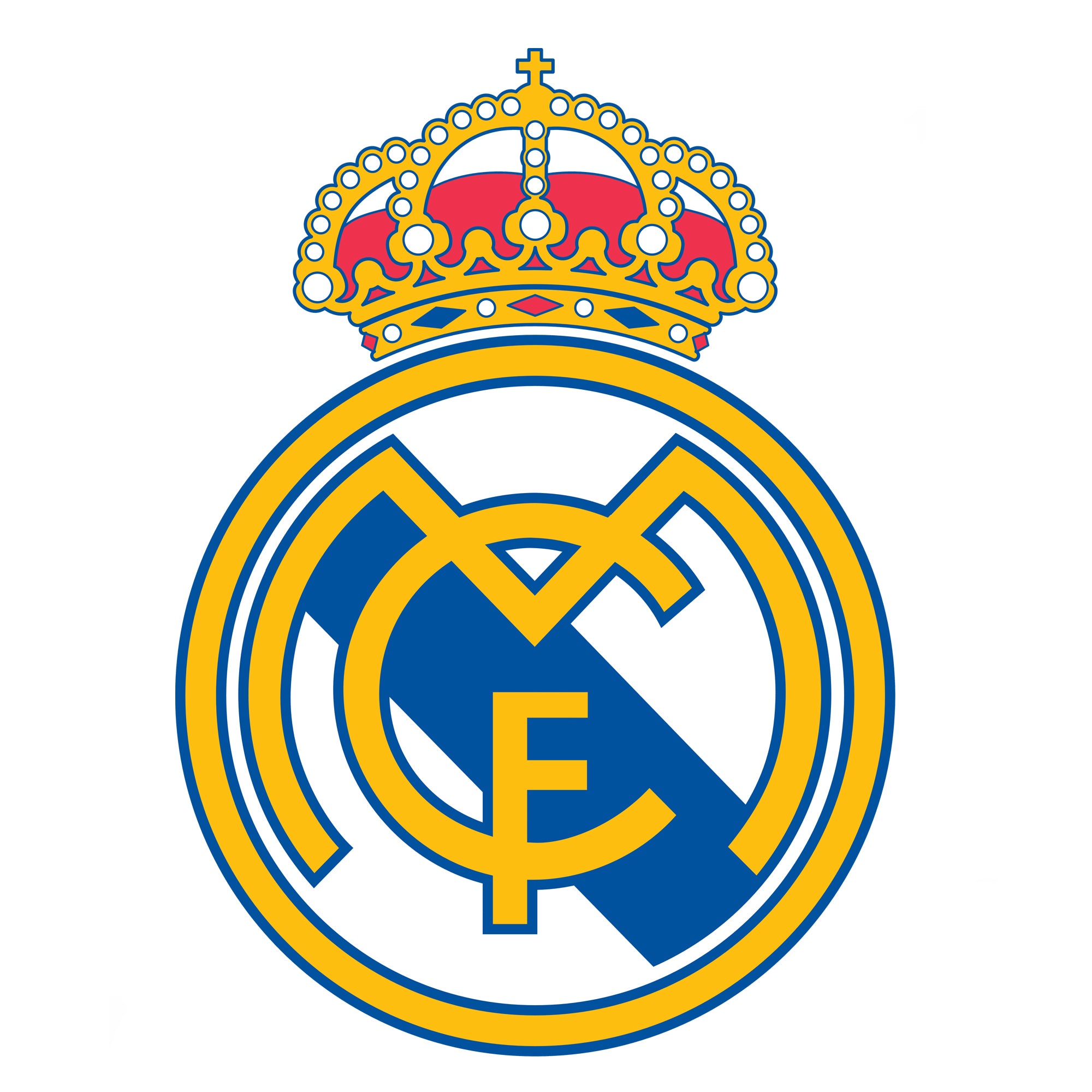 REAL MADRID