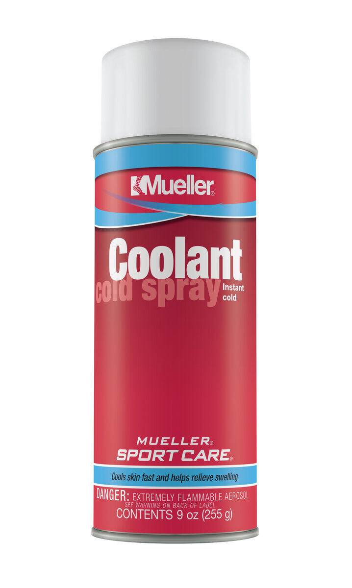 MUELLER COOLANT COLD SPRAY
