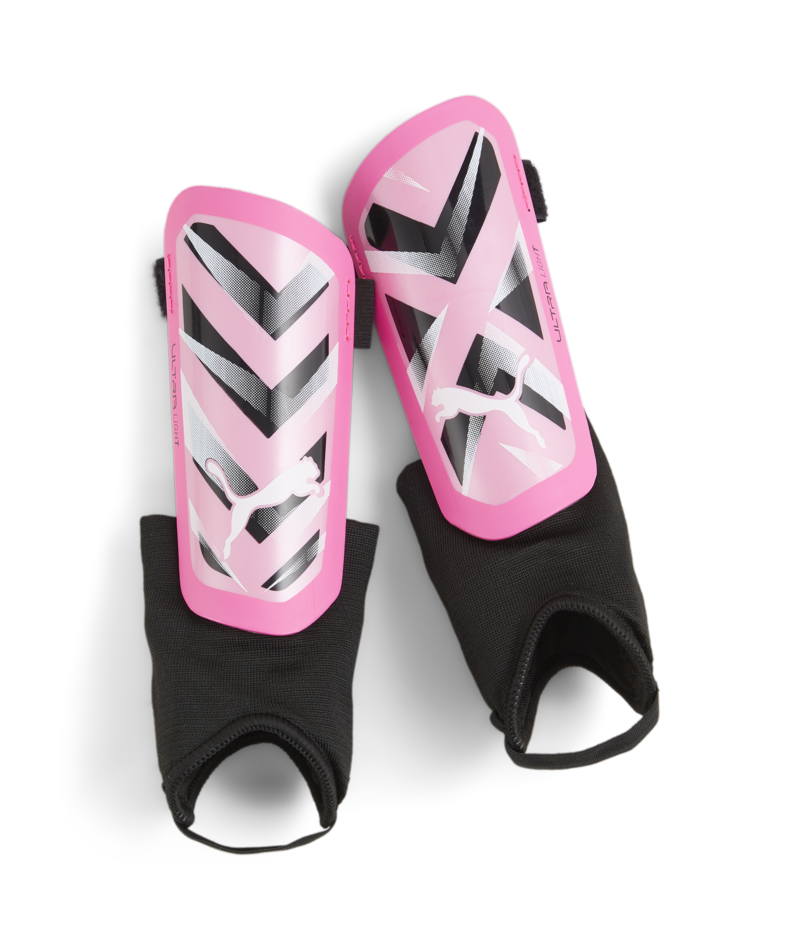 PUMA ULTRA LIGHT ANKLE SHINGUARD