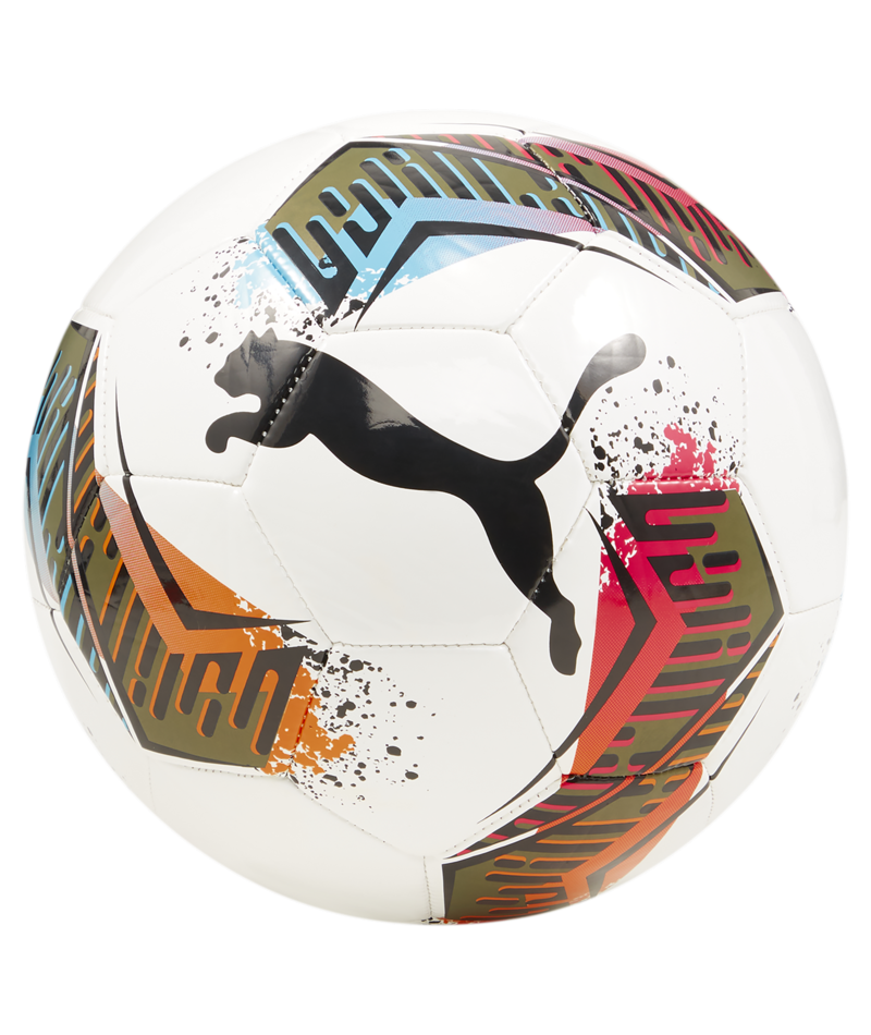 PUMA FUTSAL MS BALL SOCCER BALL