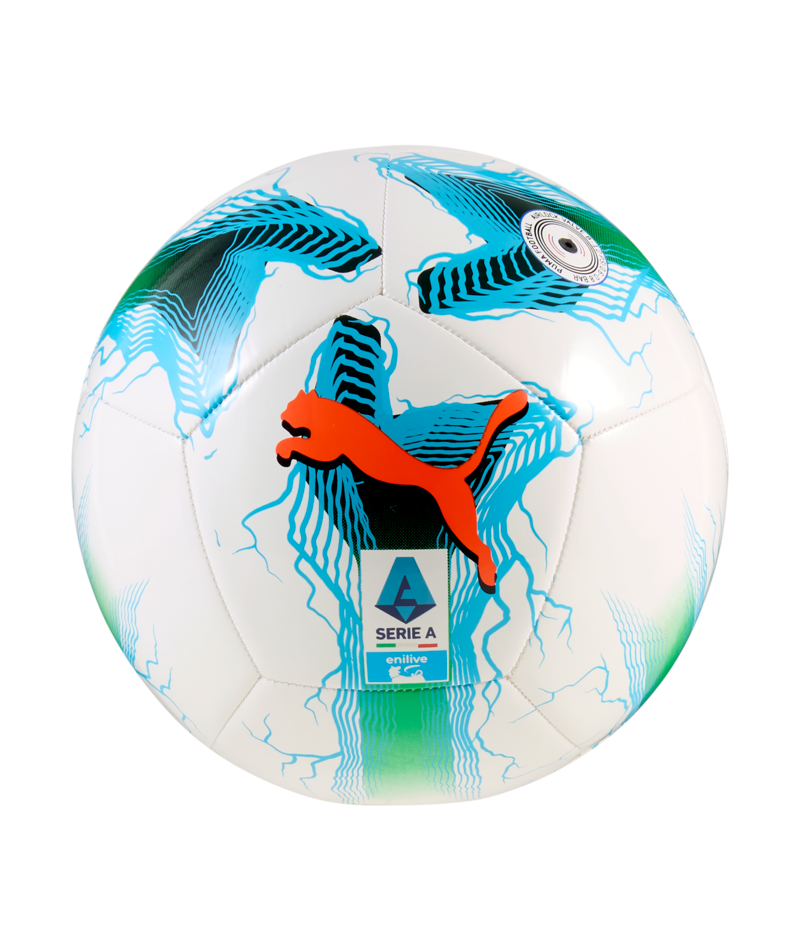 PUMA ORBITA SERIE A MS