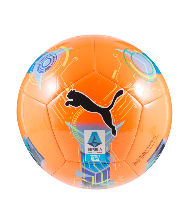 PUMA ORBITA SERIE A MS