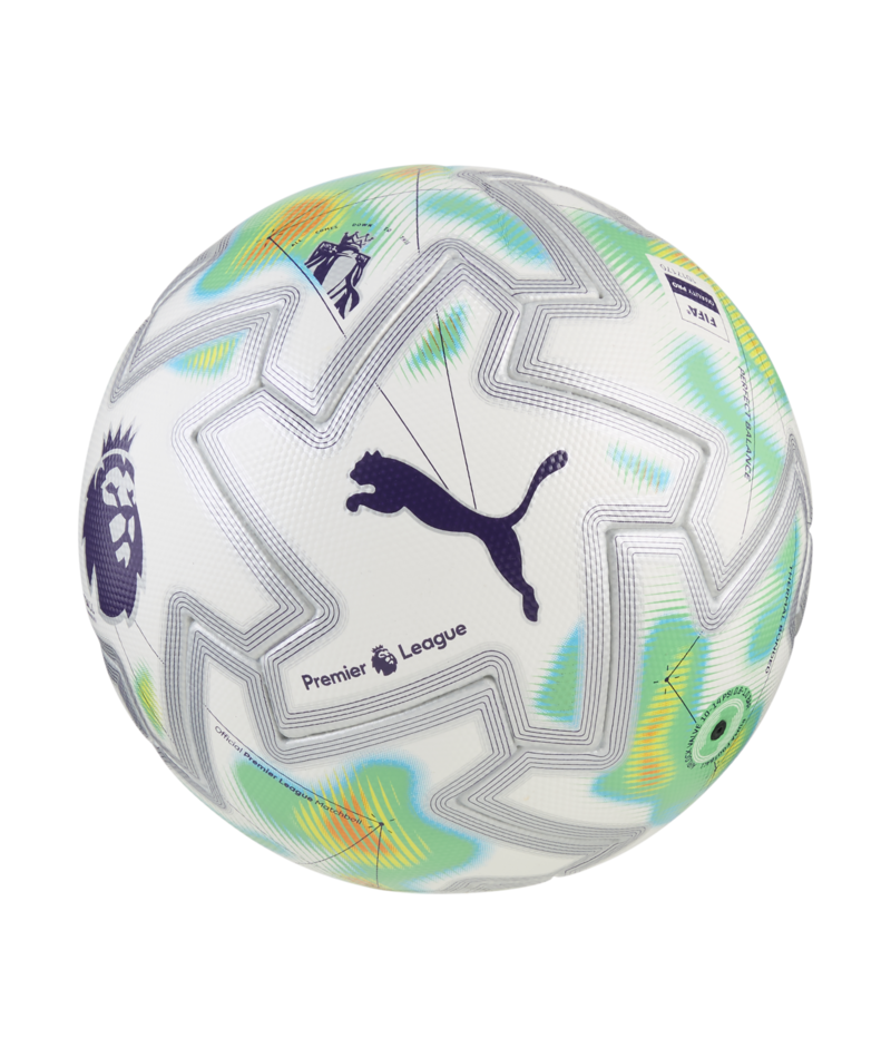 PUMA ORBITA ULTIMATE PL THRILL (FIFA QUALITY PRO)