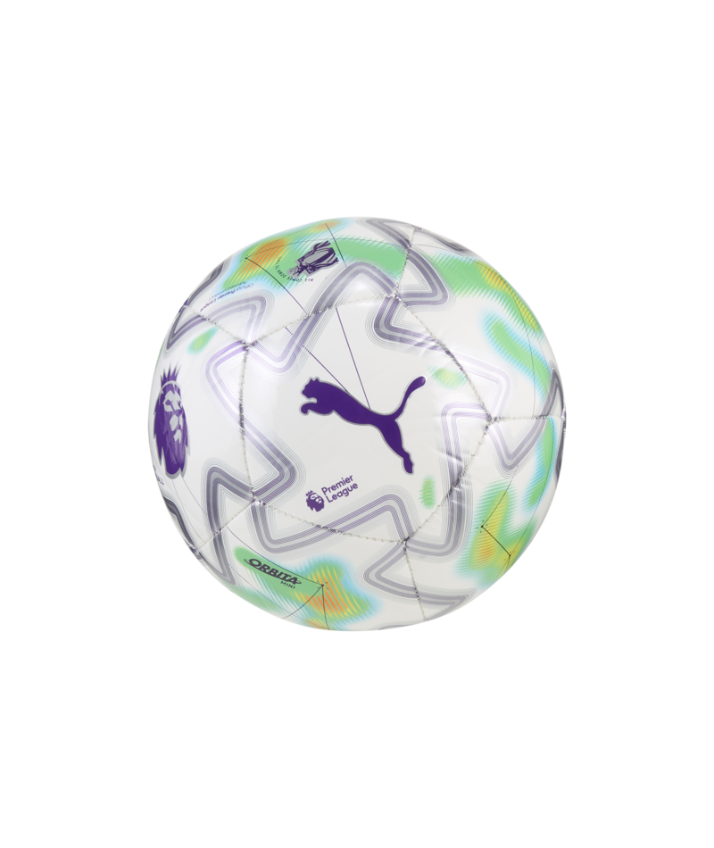 PUMA ORBITA MINI PL THRILL BALL