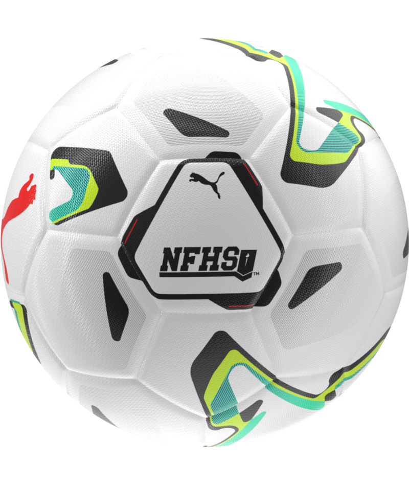 Puma Stellar Match NFHS Ball