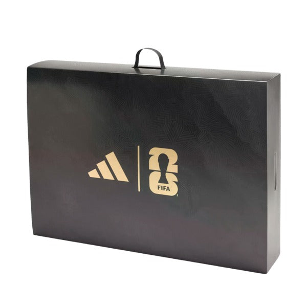 ADIDAS WORLD CUP HISTORICAL MINI SOCCER BALL SET