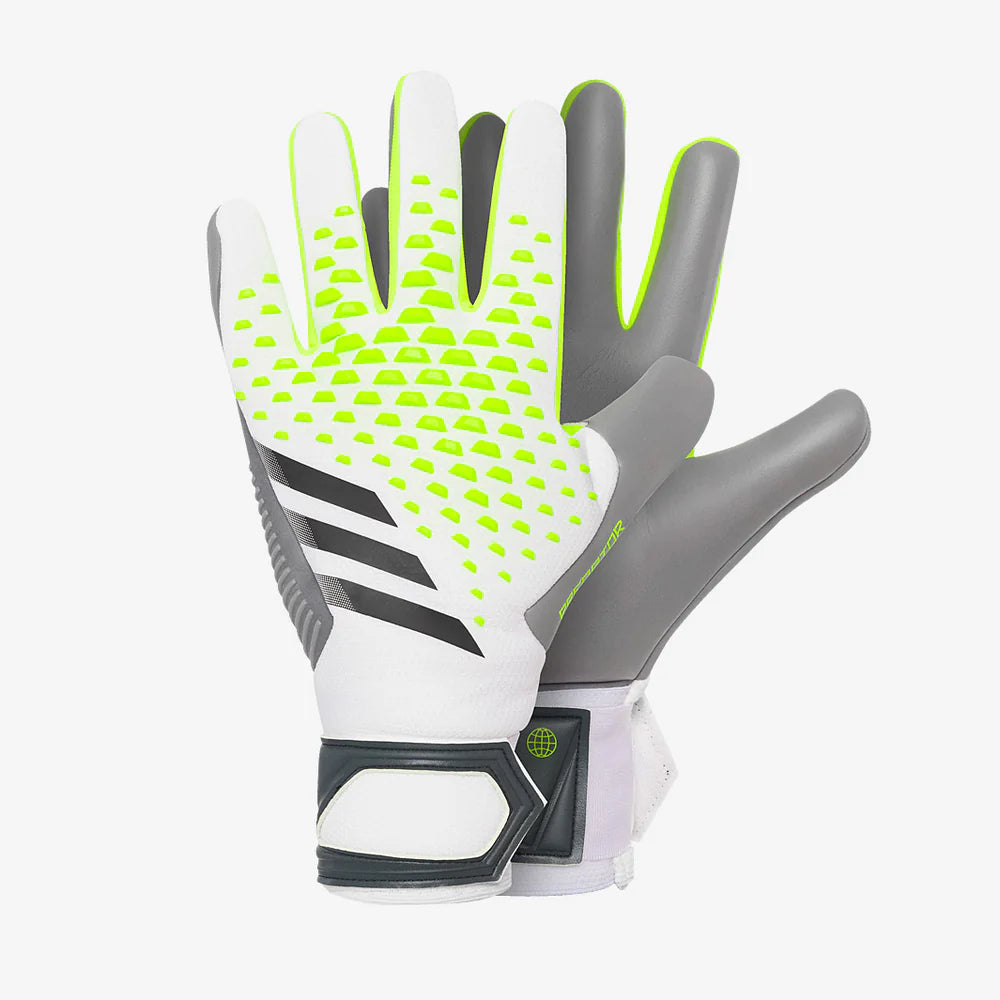 ADIDAS GK PREDATOR GLOVE PRO FINGERSAVE