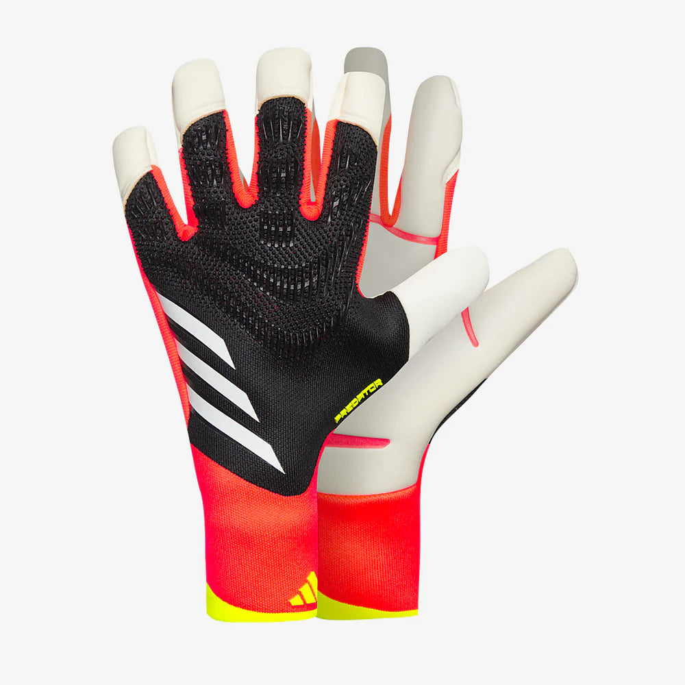 ADIDAS GK PREDATOR PRO GLOVES