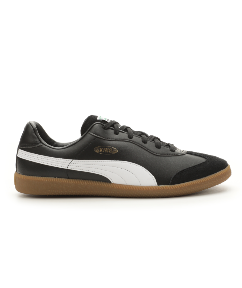 PUMA KING 21 IT INDOOR SOCCER SHOES