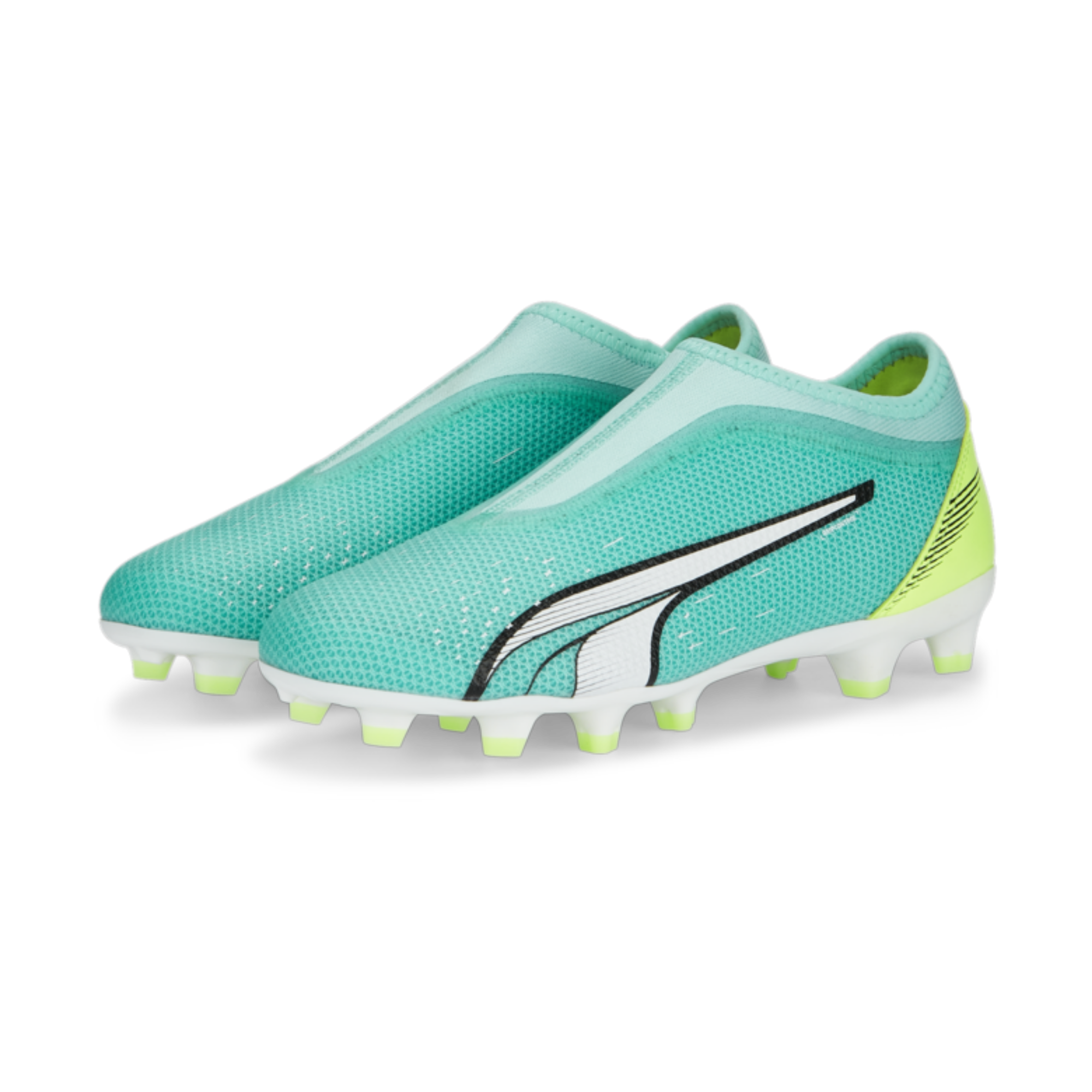 PUMA ULTRA MATCH LL FG/AG JR