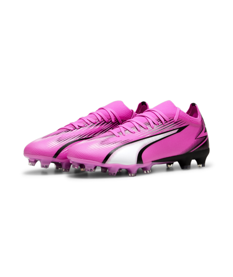 PUMA ULTRA MATCH FG/AG