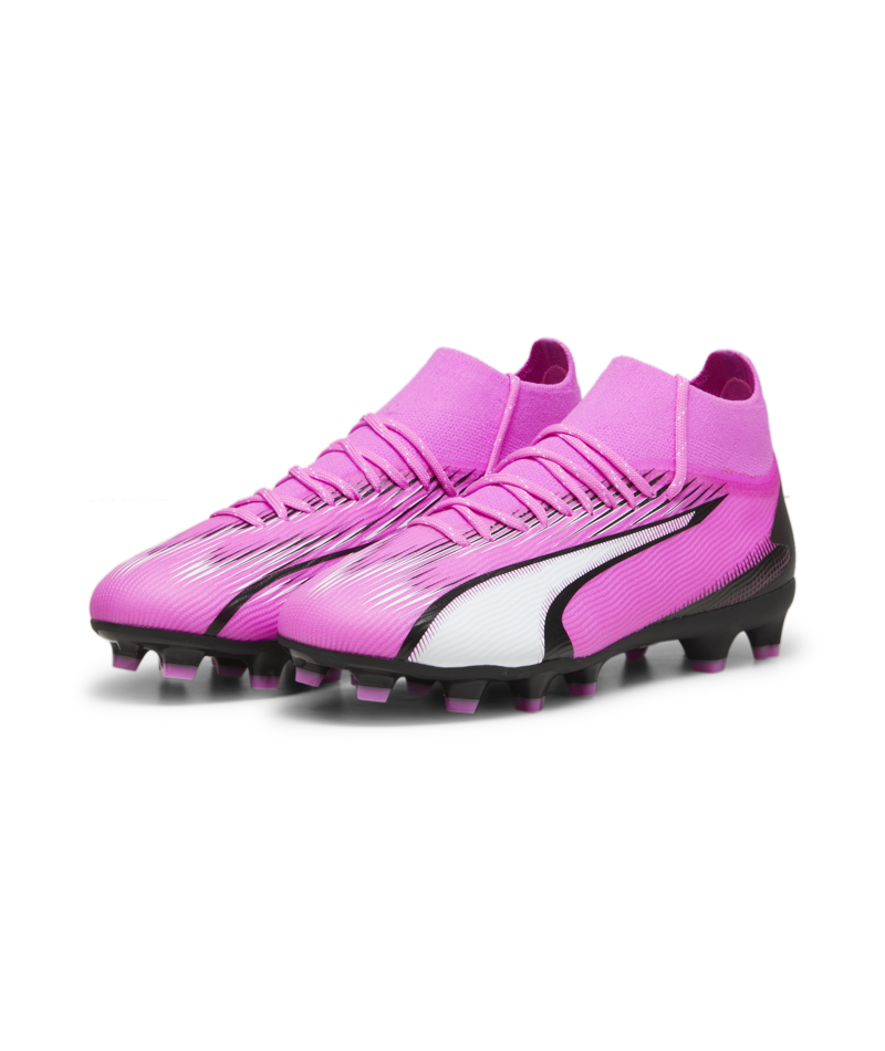 PUMA ULTRA PRO FG/AG JR