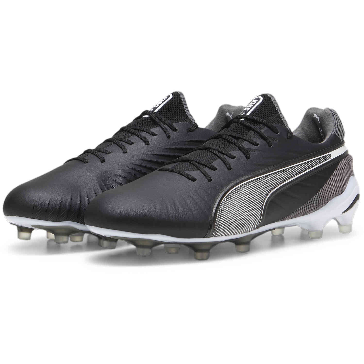 PUMA KING ULTIMATE FG/AG
