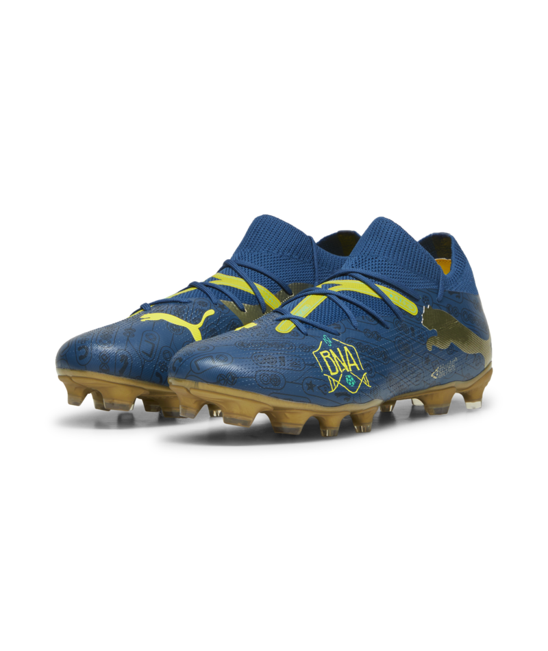 PUMA FUTURE 7 MATCH BRAZIL NJR FG/AG