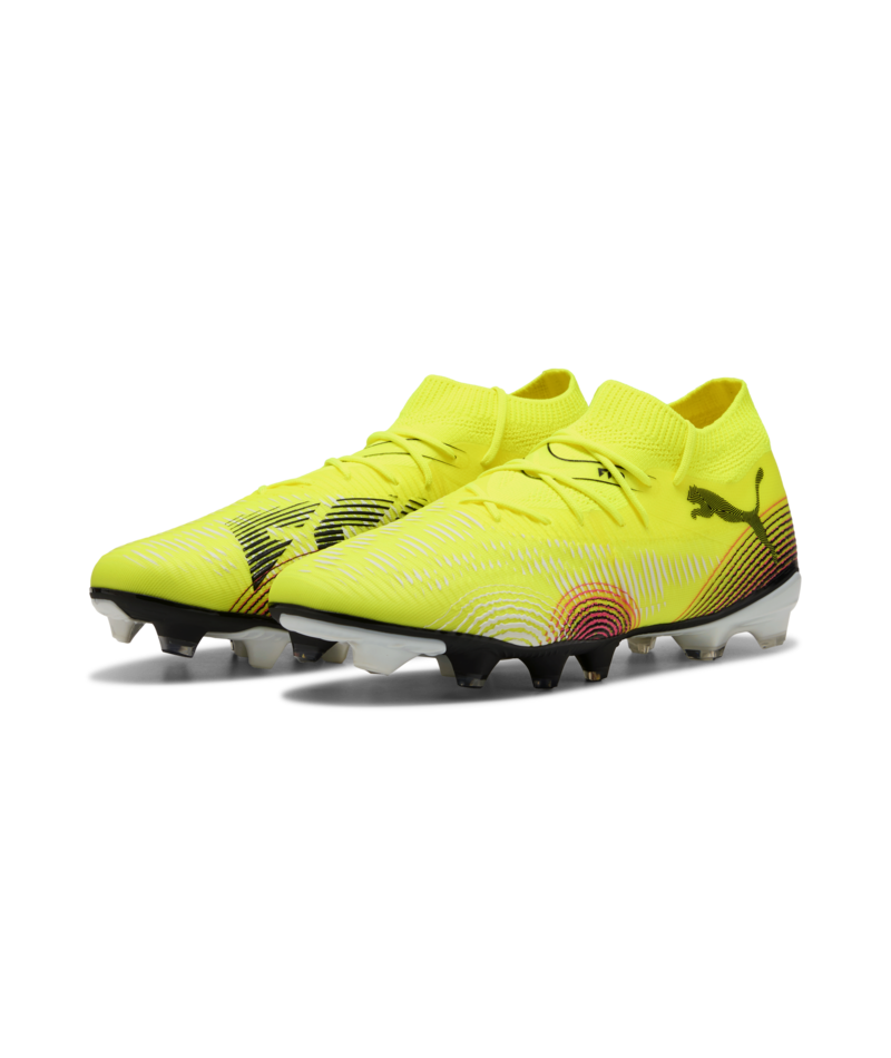 PUMA FUTURE 8 MATCH FG/AG