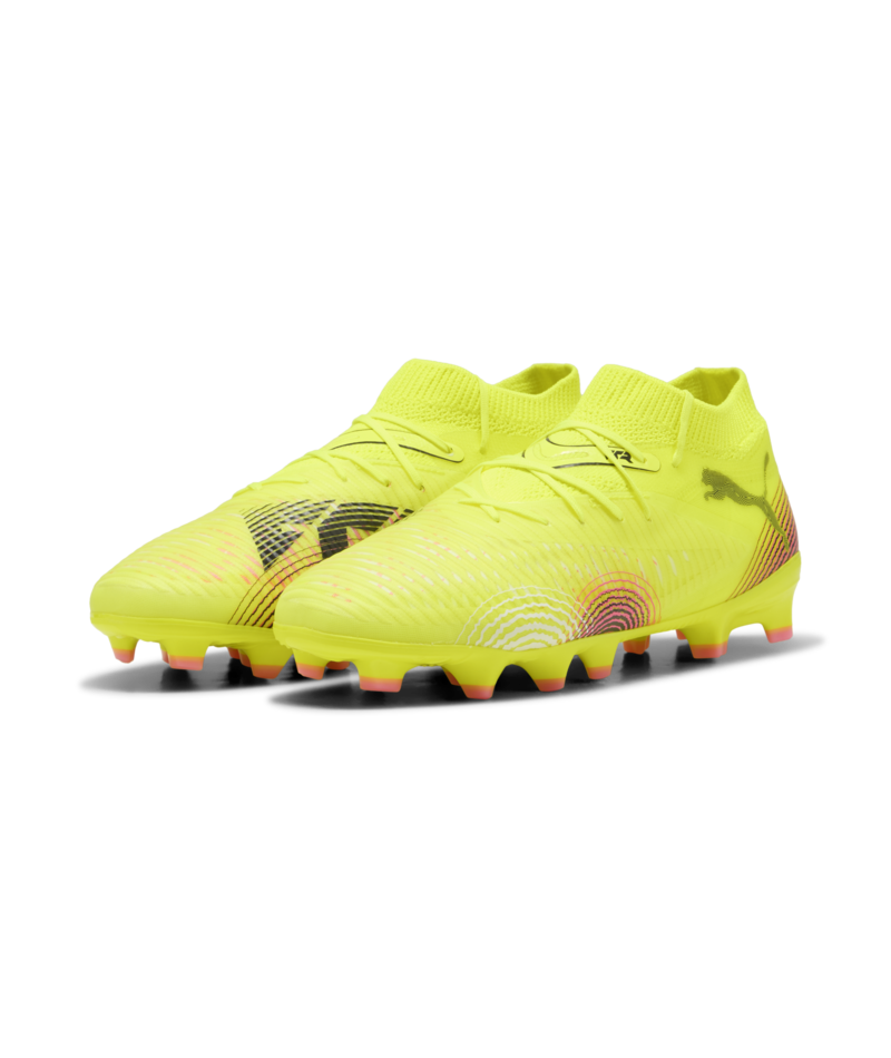 PUMA FUTURE 8 PRO FG/AG JR