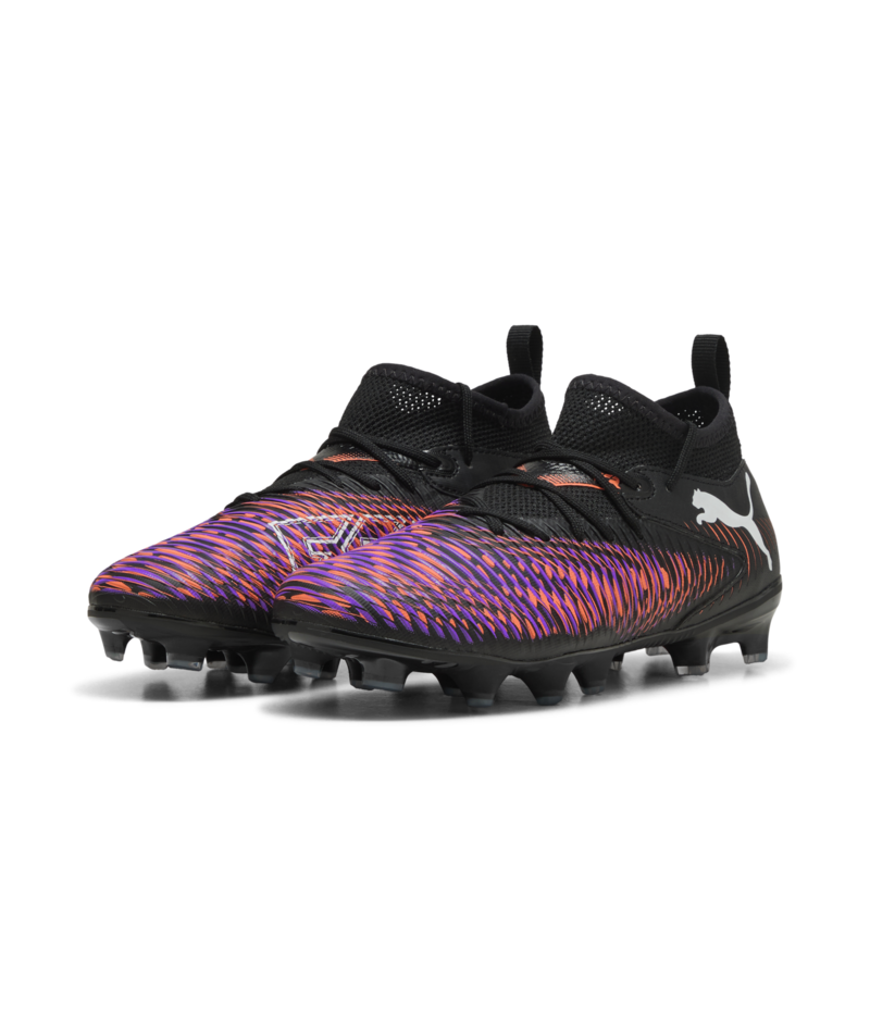 PUMA FUTURE 8 MATCH FG/AG JR