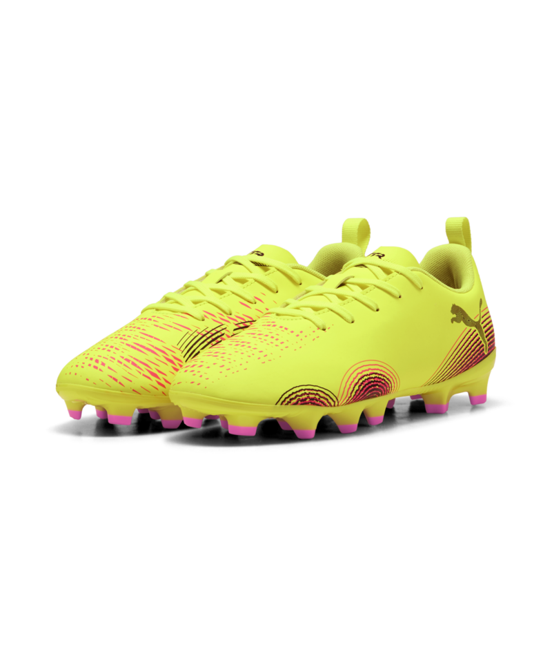 PUMA FUTURE 8 PLAY FG/AG JR