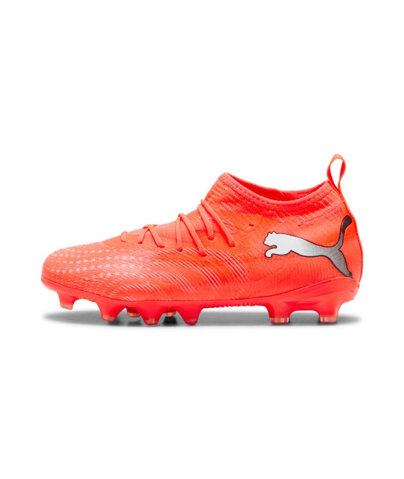 PUMA FUTURE 9 MATCH FG/AG JR