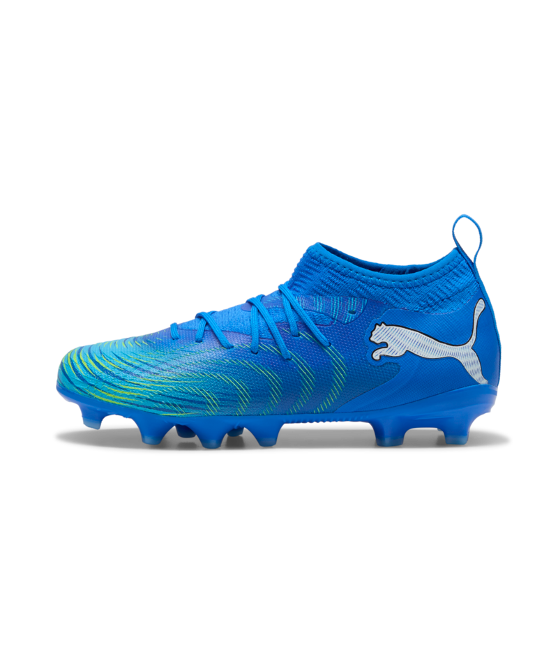 Puma Future 9 Match FG/AG Jr