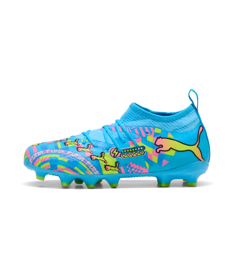 Puma Future 9 Match ADVL FG/AG Jr