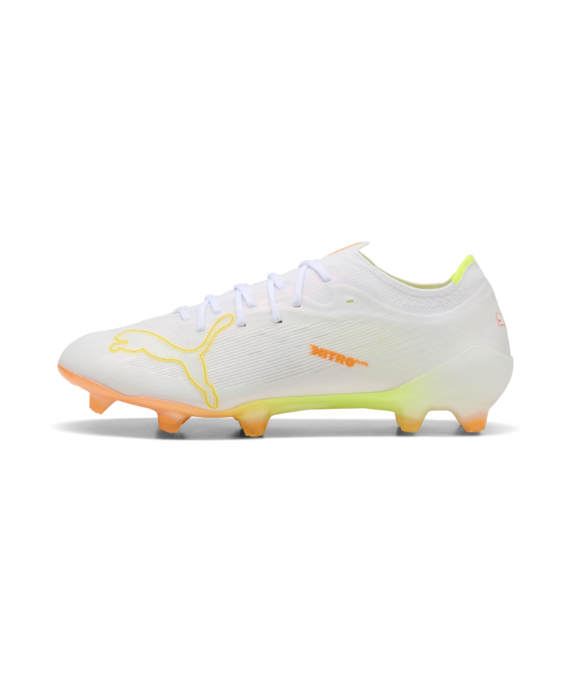 Puma Ultra Nitro 7 Ultamite White FG