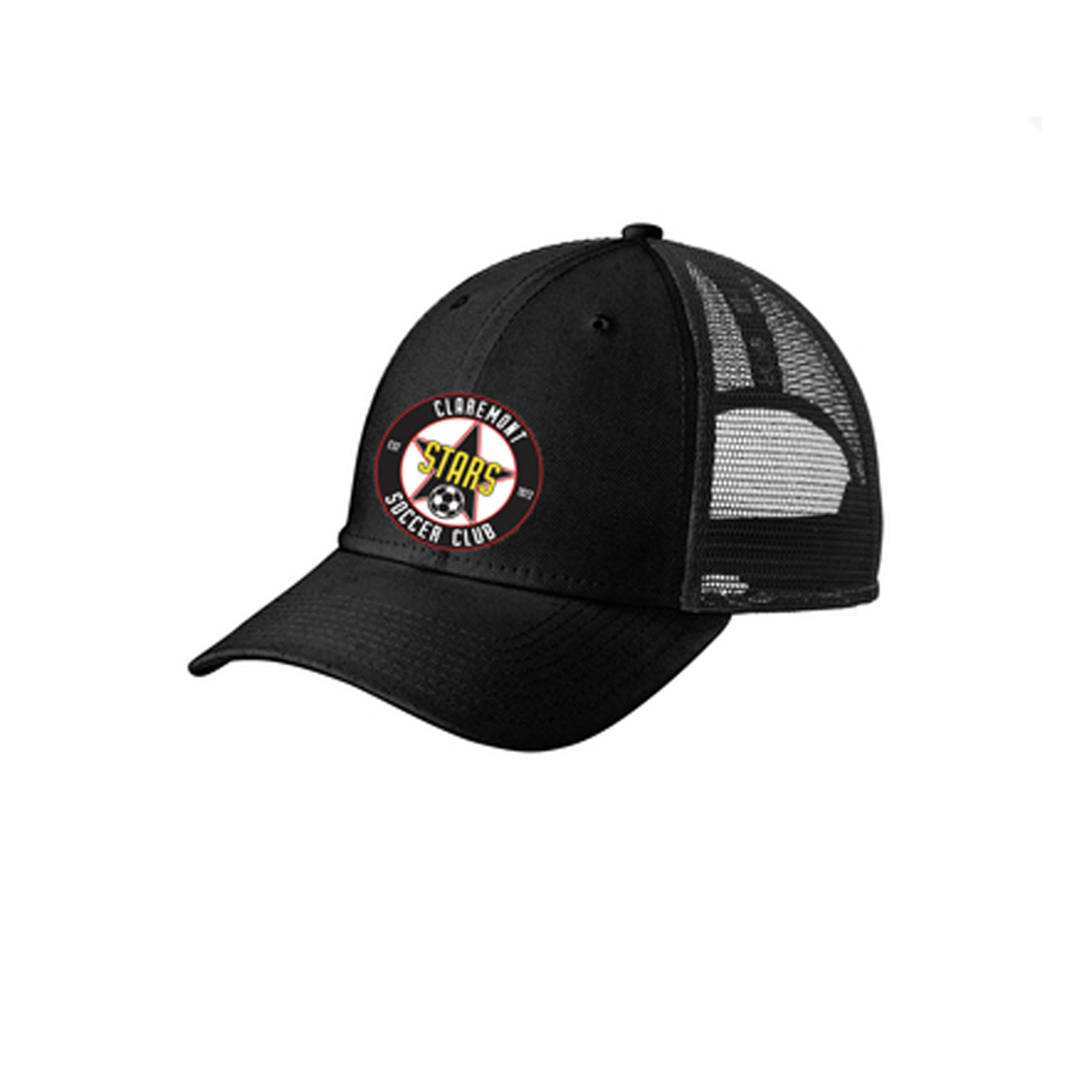 NEW ERA CLAREMONT STARS CAP