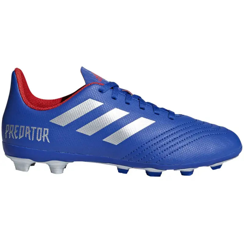 Adidas Predator 19.4 FxG J