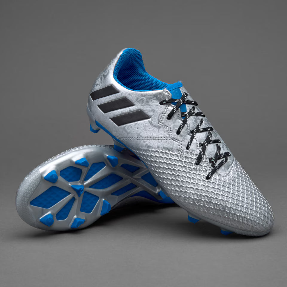 ADIDAS MESSI 16.3 FG J SOCCER SHOES