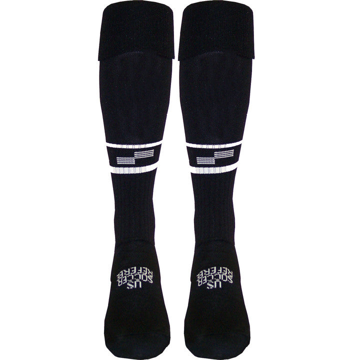 OFFICIAL SPORTS REFEREE ECONOMY SOCK