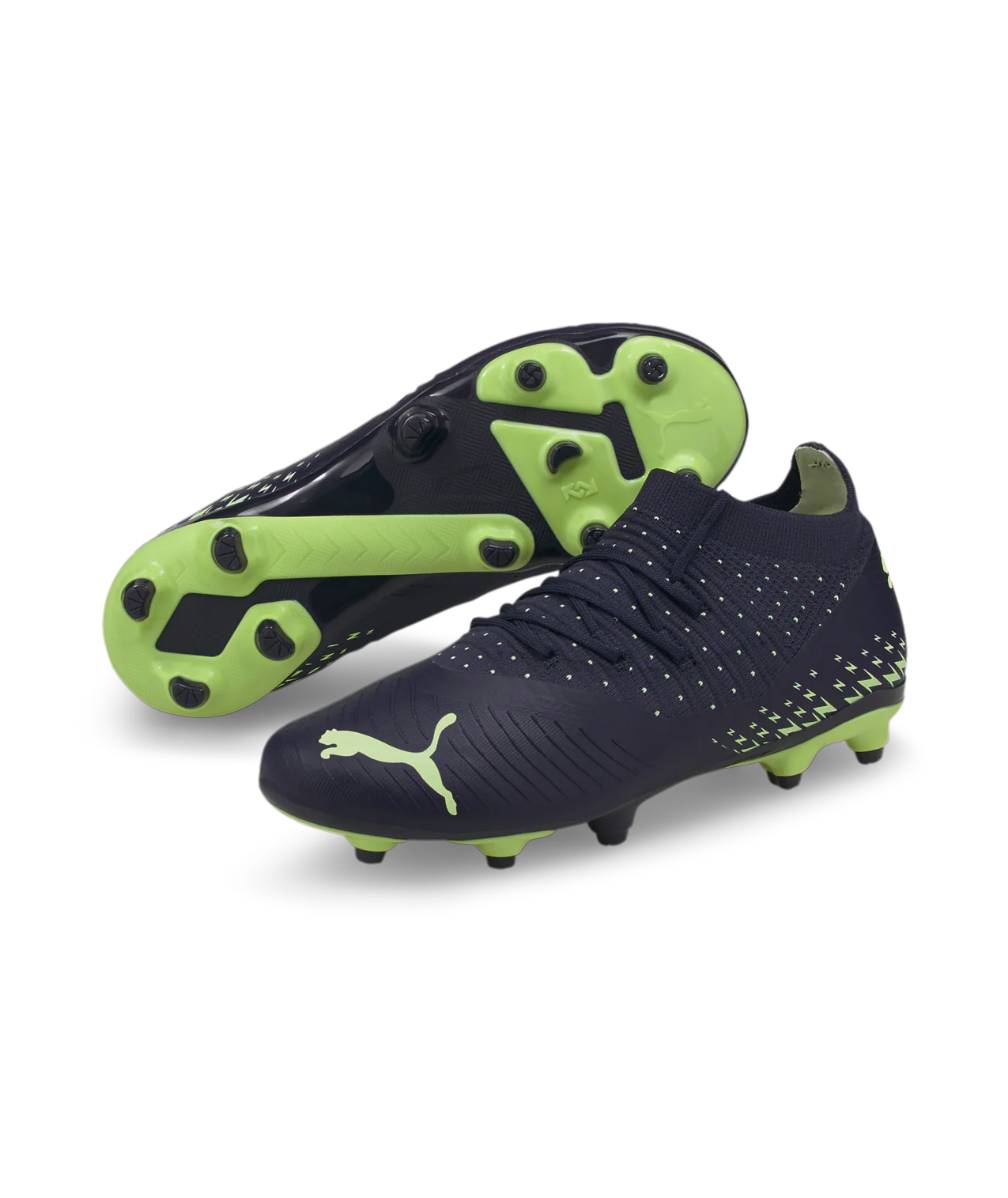 PUMA FUTURE Z 3.4 FG/AG JUNIOR