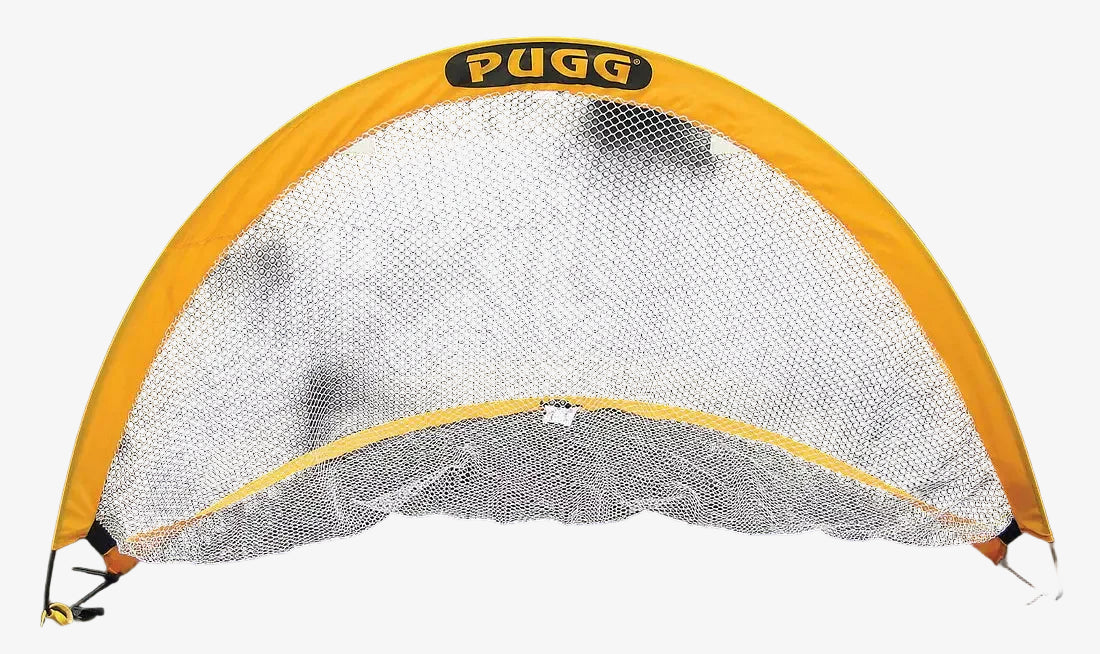PUGG SINGLE POP UP GOAL 6 FOOTER