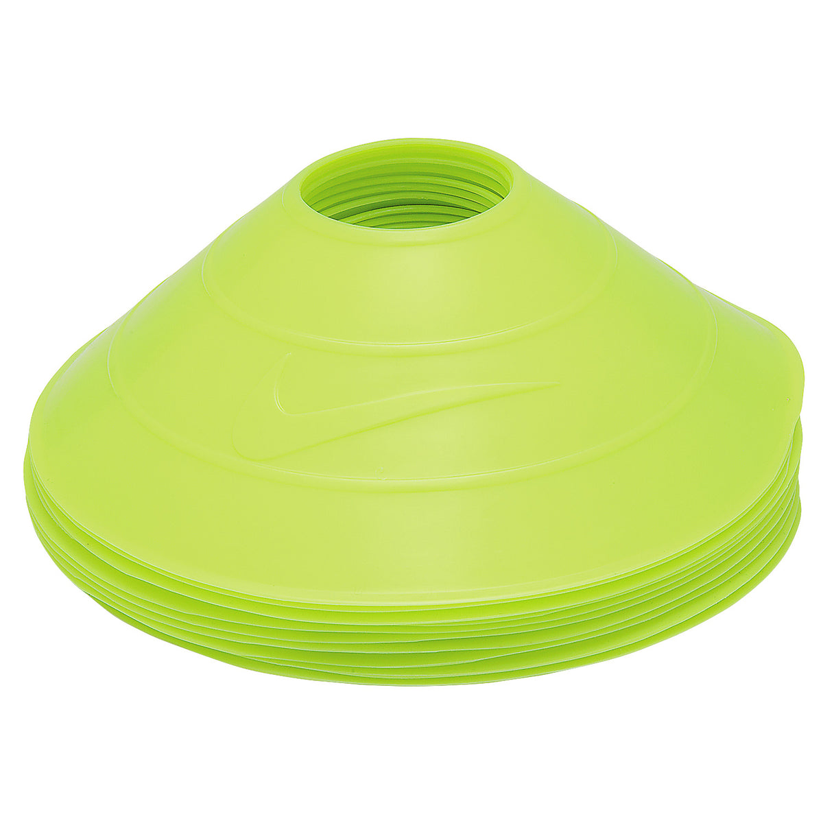 NIKE TRAINING CONES 10 PACK
