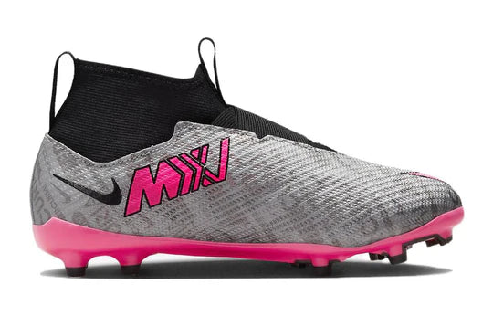 NIKE JR MERCURIAL SUPERFLY 9 PRO XXV FG/MG