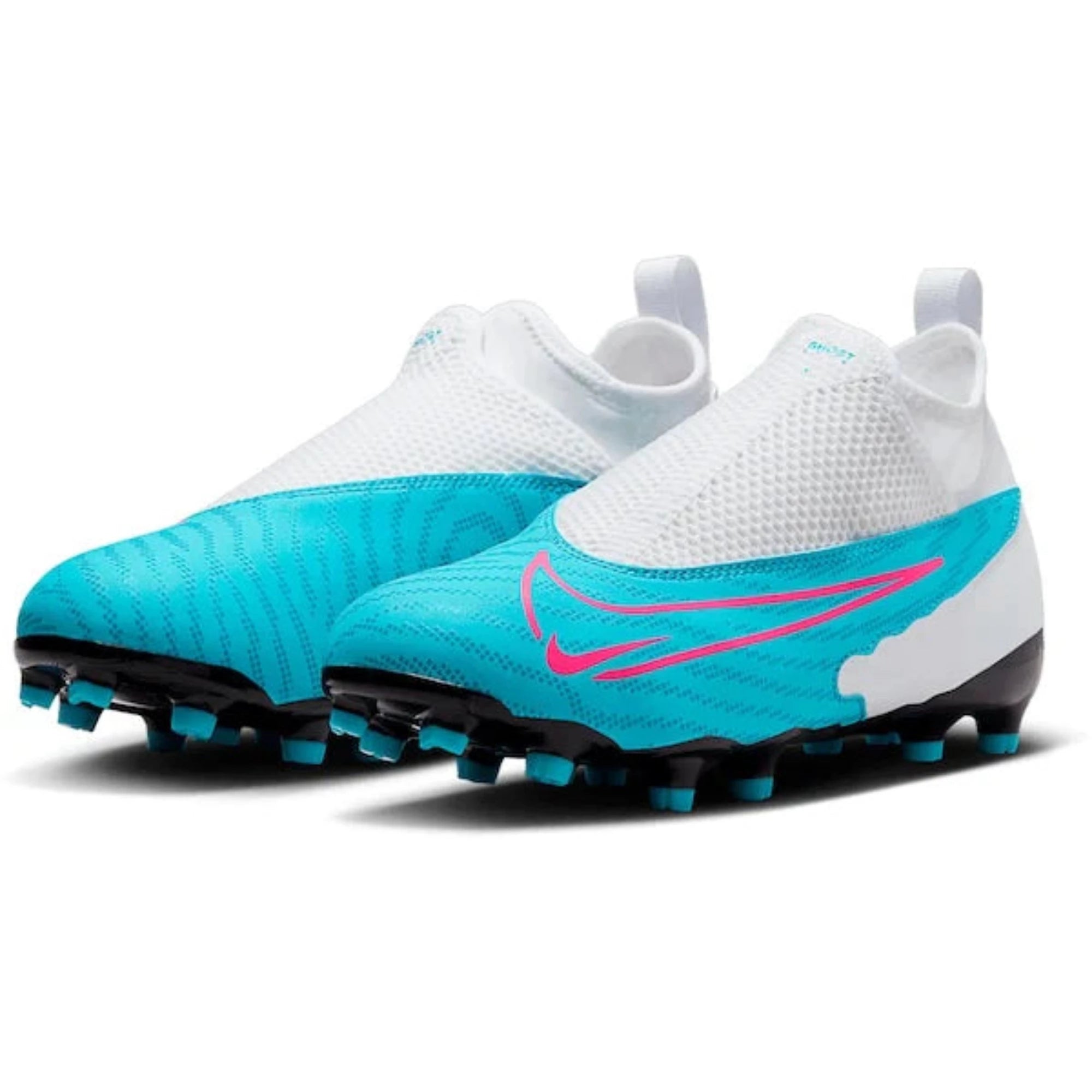 NIKE JR PHANTOM GX ACADEMY DF FG/MG – 100% SOCCER NIKE JR PHANTOM GX ACADEMY DF FG/MG – 100% SOCCER