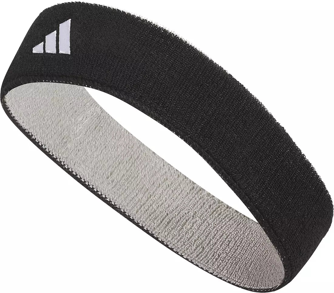 ADIDAS REVERSIBLE HEADBAND