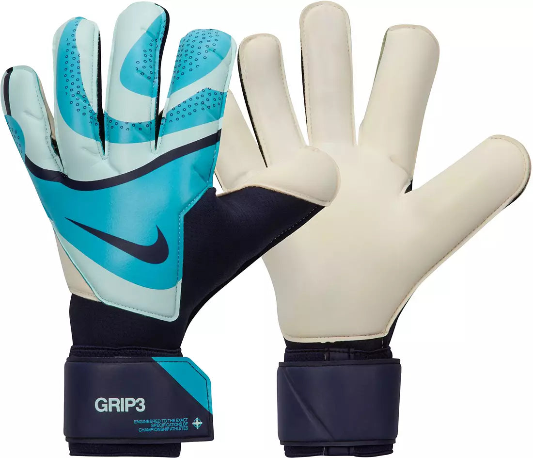 NIKE GK GRIP 3 GLOVES
