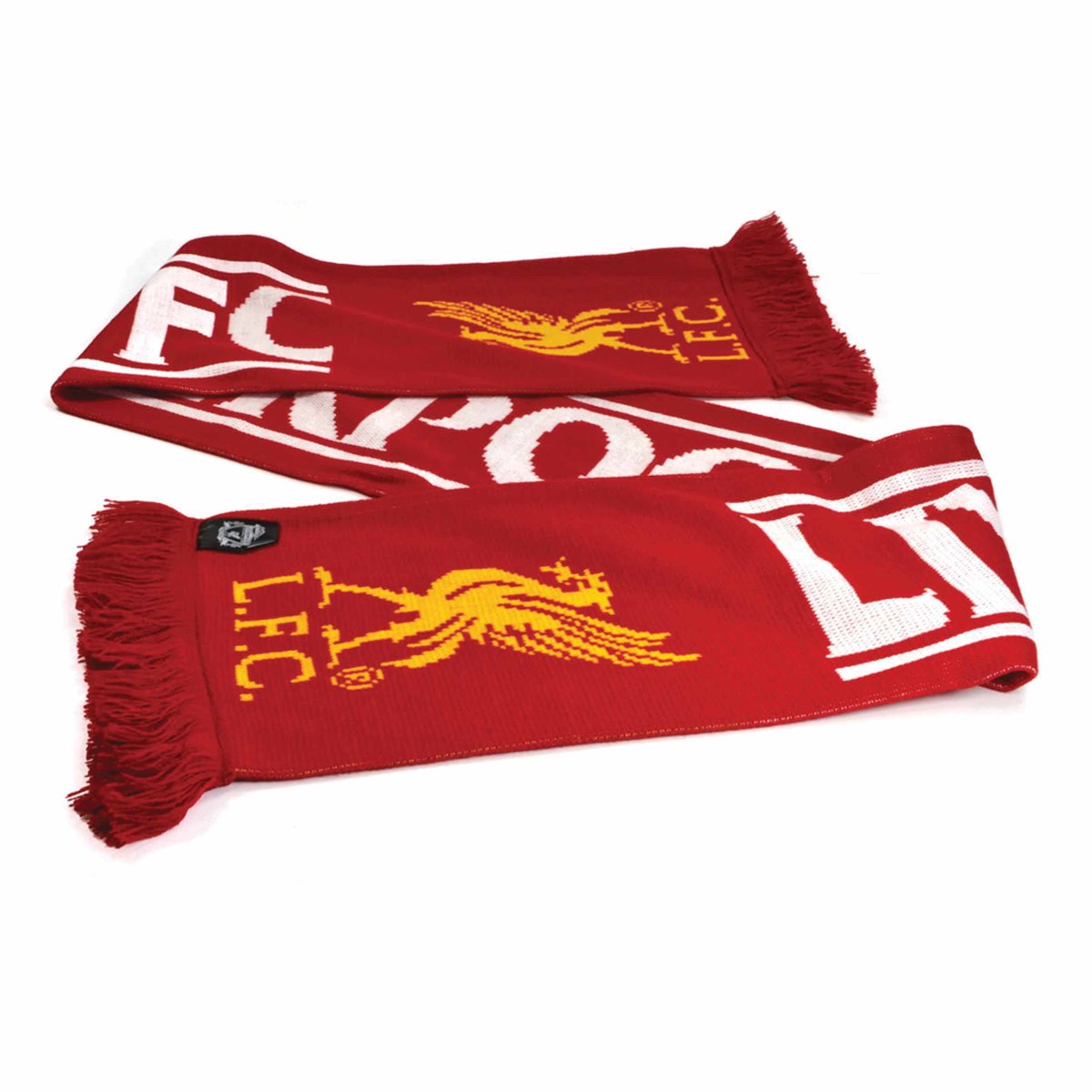 LIVERPOOL SCARF