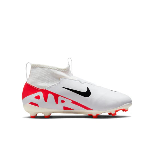NIKE JR MERCURIAL SUPERFLY 9 ACADEMY FG/MG