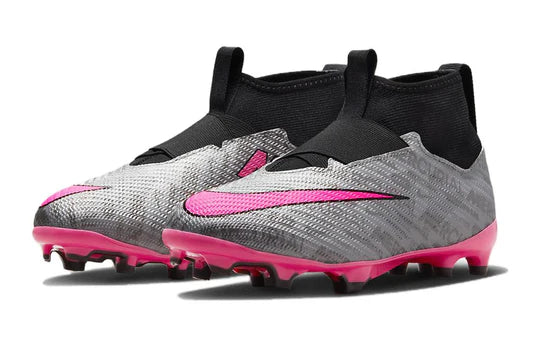 NIKE JR MERCURIAL SUPERFLY 9 PRO XXV FG/MG