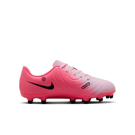 NIKE JR TIEMPO LEGEND 10 CLUB