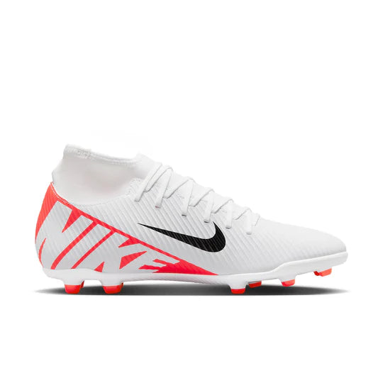 NIKE JR MERCURIAL SUPERFLY 9 CLUB FG/MG