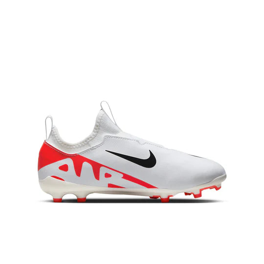 NIKE JR MERCURIAL VAPOR 15 ACADEMY FG/MG
