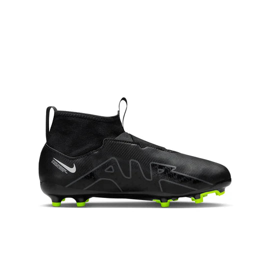 NIKE JR MERCURIAL SUPERFLY 9 ACADEMY FG/MG