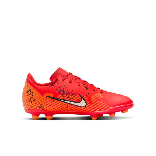 NIKE JR MERCURIAL VAPOR 15 CLUB MDS FG/MG