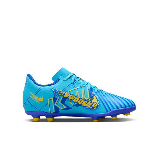 NIKE JR MERCURIAL VAPOR 15 CLUB KM FG/MG